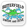 Butterfield Bullfrogs